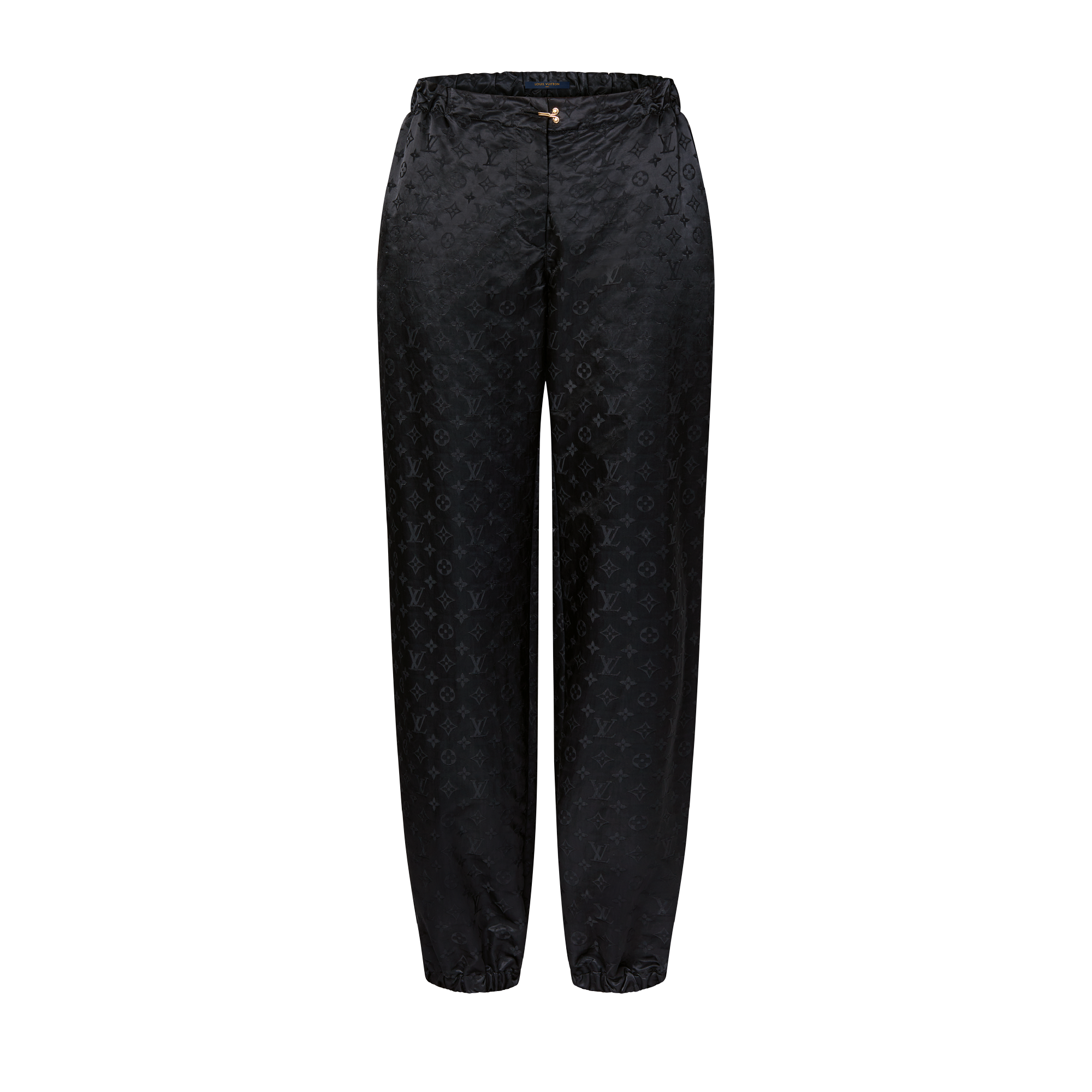 Monogram Jogging Pants - Ready-to-Wear | LOUIS VUITTON